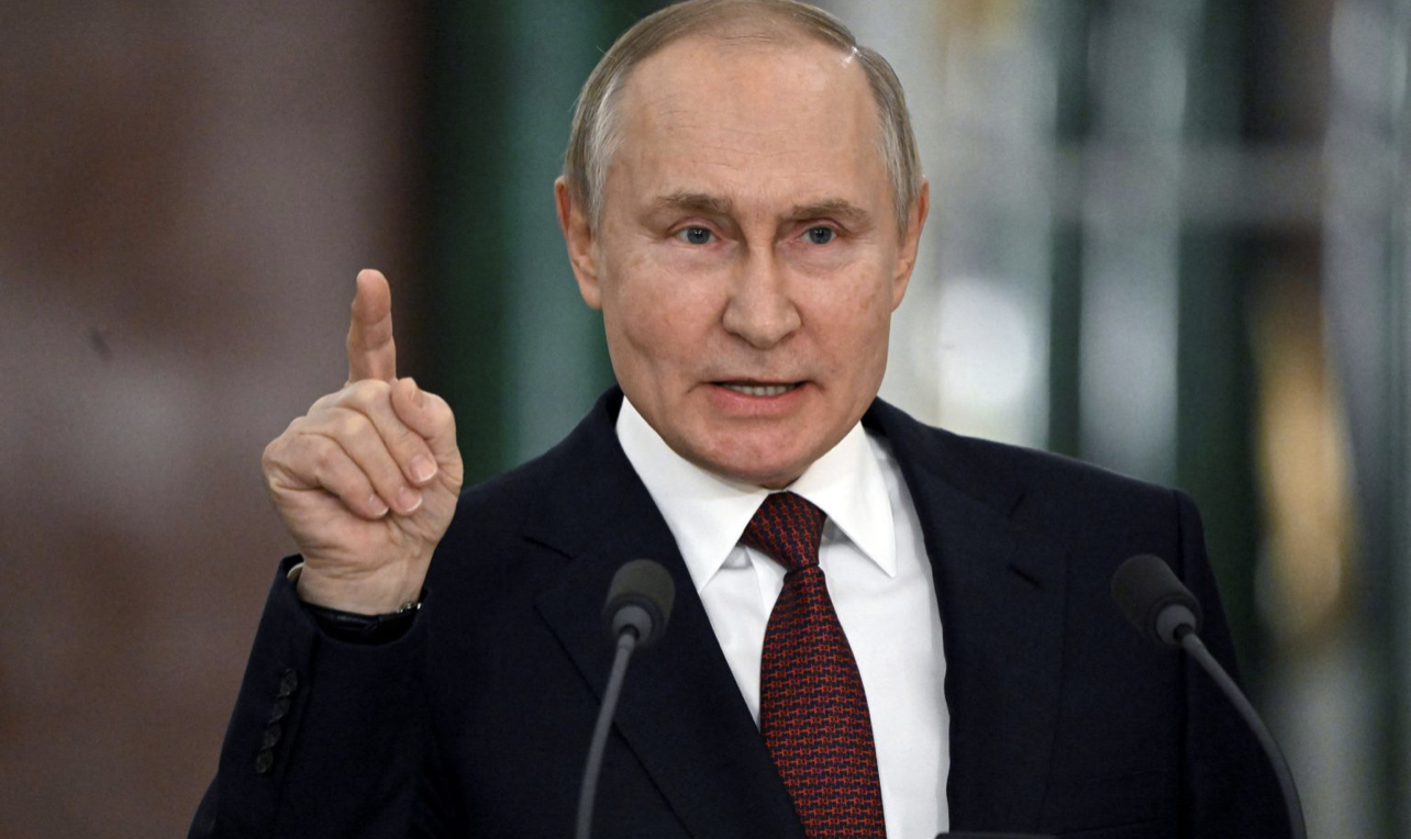 I AKUZUAR PER KRIME LUFTE/ Gjykata Ndërkombëtare Penale lëshon urdhër–arrest për Vladimir Putin