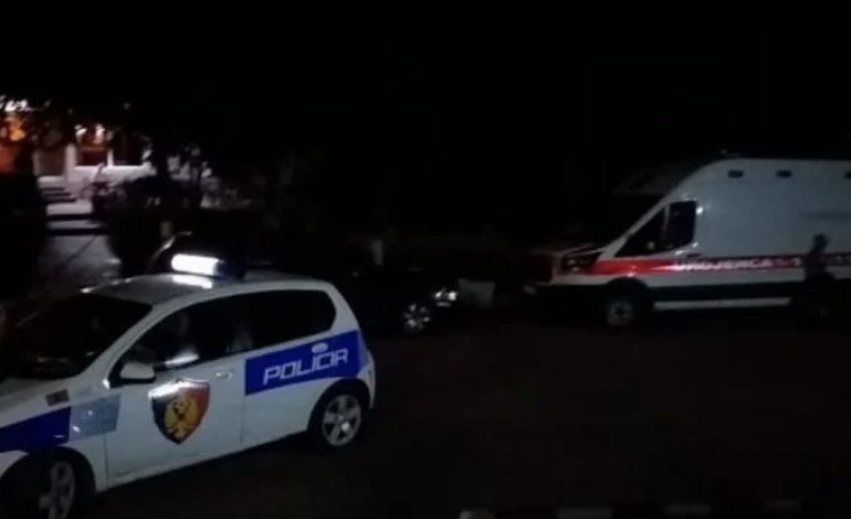 RENDOHET BILANCI/ Një viktimë nga të shtënat me armë në Tiranë, shkon në tre numri i të plagosurve