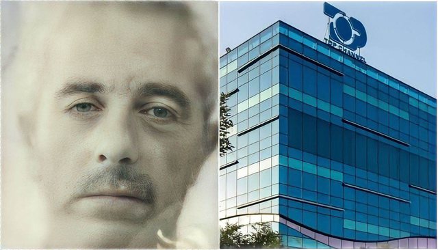 SULMI NDAJ TCH/ Policia ndalon ish-dhëndrin e Pal Kolës. Roberto Papçi u kap në orën 03:00 në qytetin e Vlorës