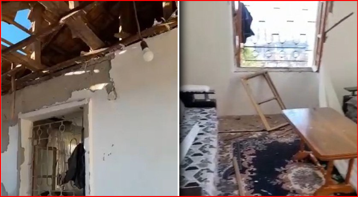 TRITOL BANESËS SË KRYEPLAKUT TË PD NË UNGREJ TË LEZHËS/ Pjetri në polici: Nuk kam asnjë konflikt