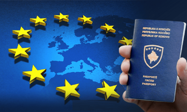 LAJM I MIRË/ Ministrat e BE-së miratojnë edhe një hap drejt liberalizimit të vizave për Kosovën