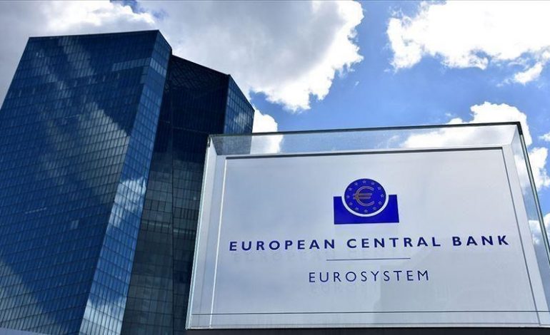 LUFTA NDAJ INFLACIONIT/ Banka Qendrore Europiane rrit normat e interesit me 0.5 pikë përqindje