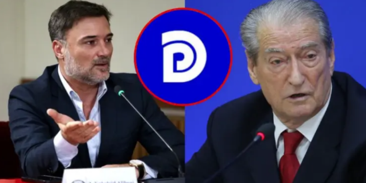 “NËSE GAROJNË ME NJË LOGO, KANË…”/ Ish-kreu i KQZ: Kush janë DY rrugët që ka Berisha