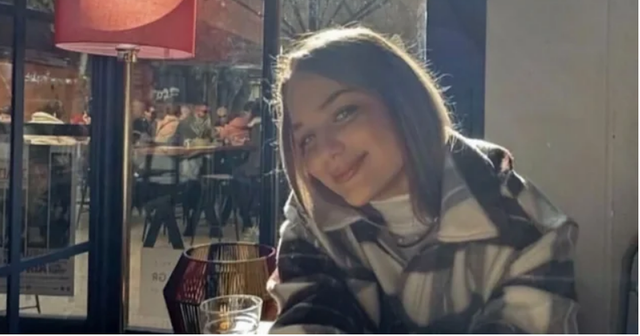E TRISHTË/ Historia e Klaudja Letës që vdiq në aksident, studente e shkëlqyer në Mjekësi, prindërit punonin kasapë