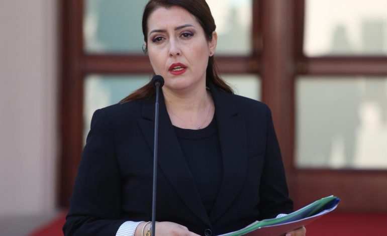 MBLEDHJA E QEVERISË/ Manastirliu: Mbështetje ndaj ndërmarrjeve sociale nëse punësojnë individë të kategorive në nevojë