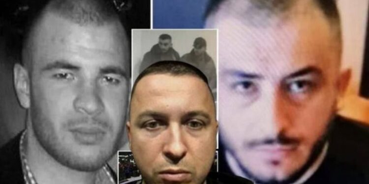 MIKU I MARTINAJT/ Vrasja e Santiago Malkos, SPAK kërkon 25 vite burg për Ilir Selmanin dhe 7 vite për Elvis Gacajn