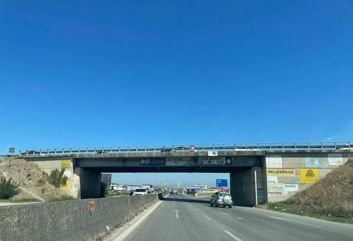 E RËNDË/ Makina merr para këmbësorin, vdes 60-vjeçari në Durrës