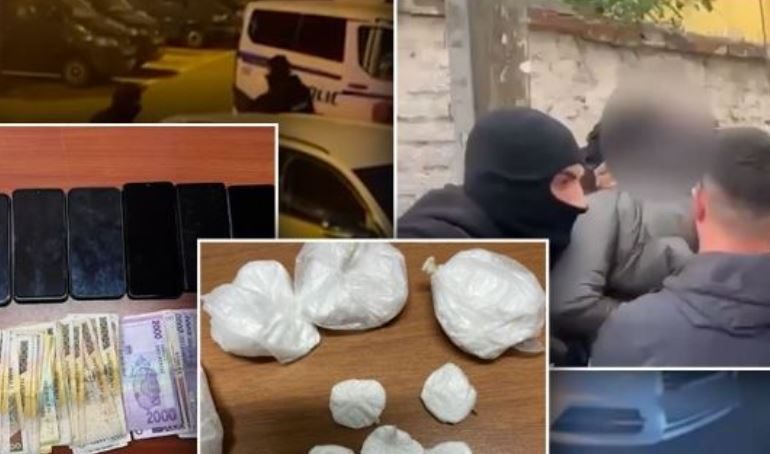 PËRGJIMET/ Nga “pluhur zane” te “vëllai i madh”, 4 kodet që përdornin shpërndarësit e drogës afër shkollave