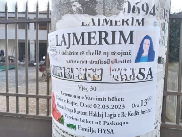 RREFIMI/ Djali i familjes Hysa: Si mund të ushqehet me taksat tona në burg vrasësi Hutra