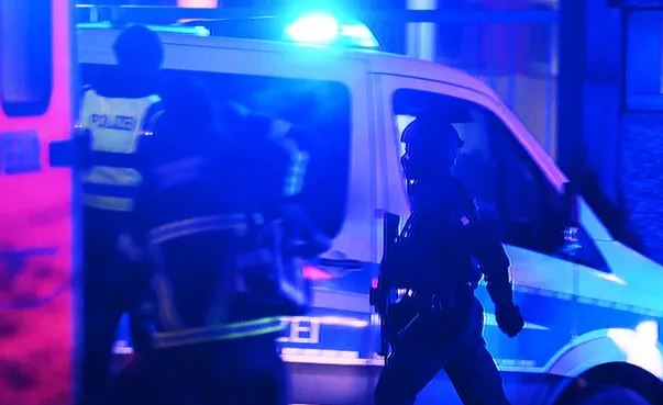 PAMJET/ Të shtëna me armë në Hamburg, 7 të vdekur dhe të tjerë të plagosur, detajet e para