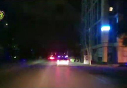 AKSIDENTET RRUGORE/ Policia shton kontrollet me makina inteligjente, pezullohen 109 patenta, vihen në pranga 8 shoferë