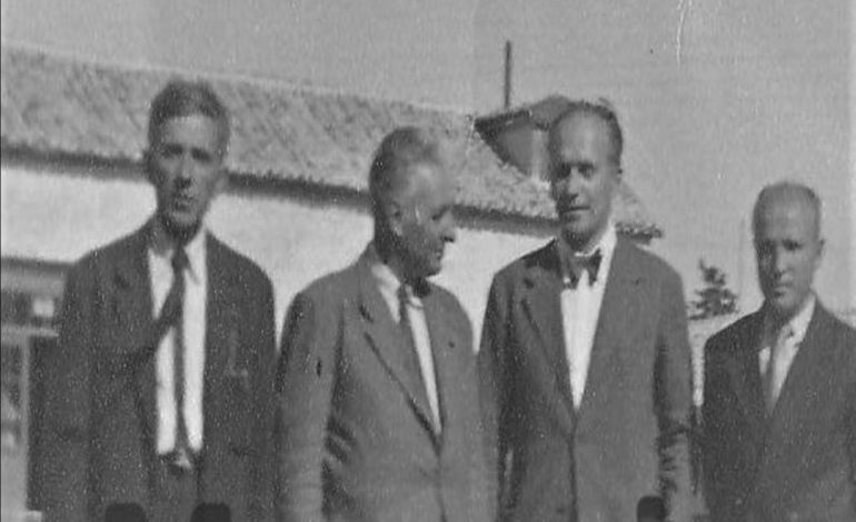 DOSSIER/ Dosja e UDB-së për mërgatën politike shqiptare: Shërbimi sekret Jugosllav, tregoi interes për emigracionin anti-zogist…