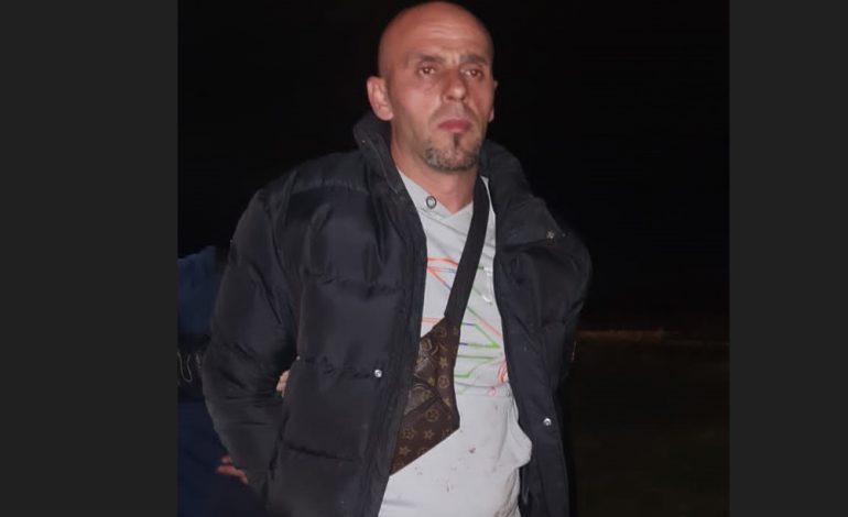 RRËFIMI SHOKUES/ Dan Hutra në polici: Ja pse në Astir nuk përdora kallashin, por thikën. Kisha edhe 4 persona…