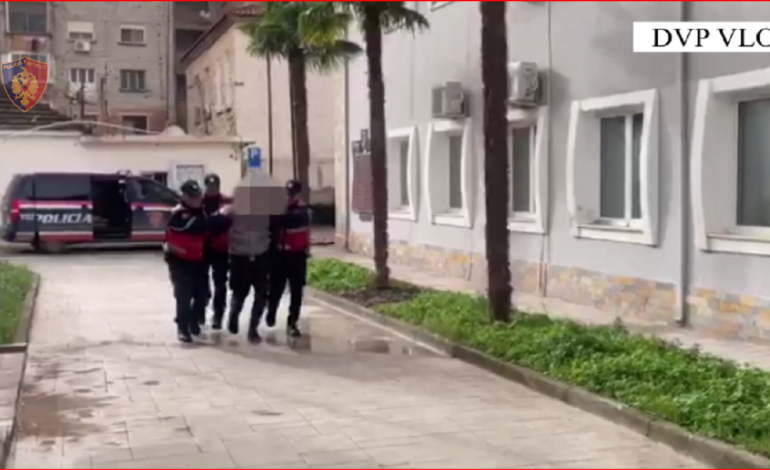 PARANDALOHET KRIMI I RËNDË NË VLORË/ Dy persona dhunojnë dhe tentojnë të vrasin me armë një 36-vjeçar