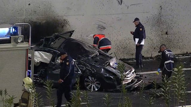 PËRGJAKJA E FUNDJAVËS/ 7 viktima në 48 orë, shpejtësia dhe shkelja e rregullave të qarkullimit përgjaku rrugët