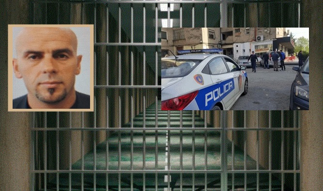 E FUNDIT! Vrau 3 gra në Tiranë, arrestohet Dan Hutra që terrorizoi sot kryeqytetin