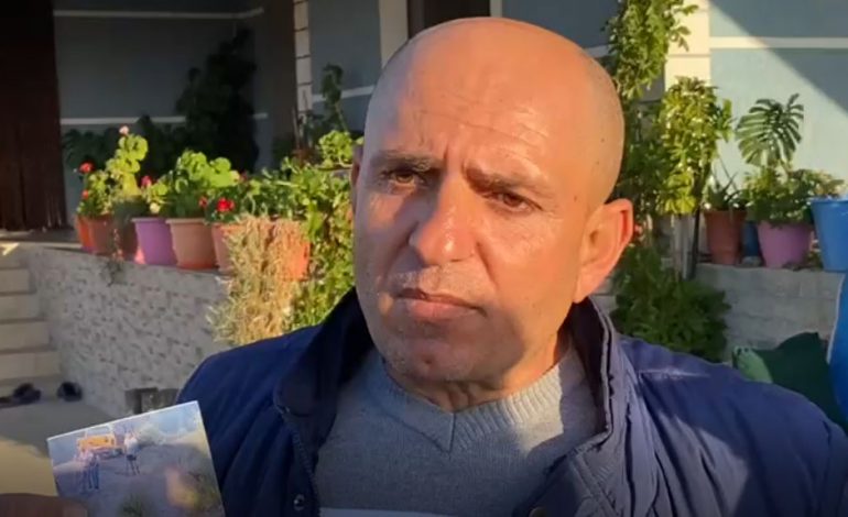 KONFLIKTI PËR PRONËN/ Iu plagos motra me armë, flet Afrim Hasalla: Sot ishim në gjyq, na bënë pritë kur po ktheheshim