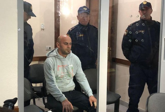 SERIALI “DAN HUTRA”/ Ne 20 vitet e fundit qëndroi më pak se 4 vjet në liri, u prangos 5 herë