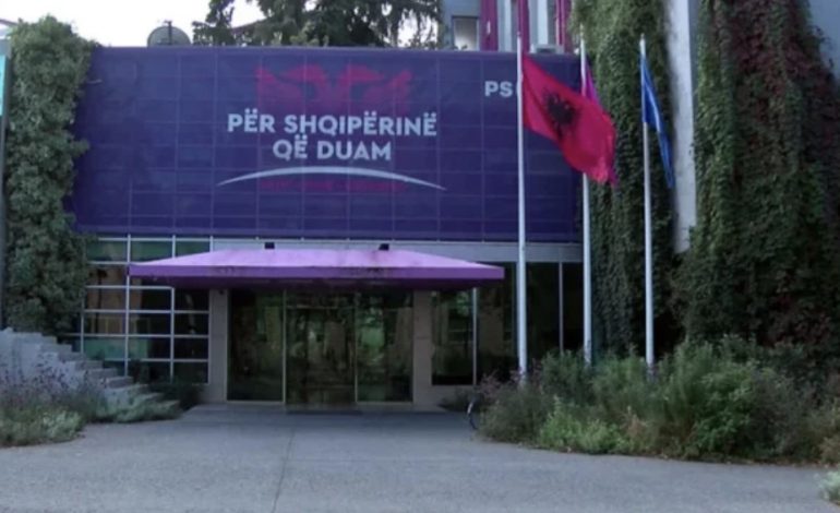 EMRAT E 14 MAJIT/ Përfundon mbledhja e kryesisë së PS! Drejtuesit e qarqeve prezantojnë kandidatët socialistë