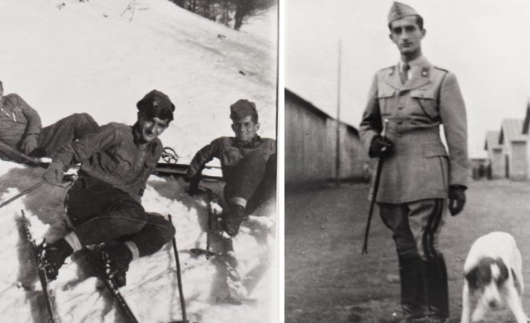 DOSSIER/ Dëshmi e trishtë e ish-të burgosurit politik: Partizanët i vunë prangat Valentinit, gruas nuk i pushonin lotët, u takuan pas…