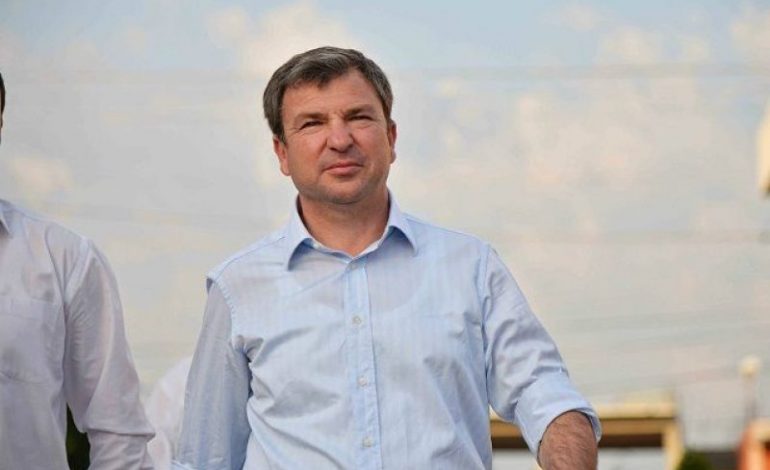 E FUNDIT/ Leja e ndërtimit të një pallati, apo korrupsioni zgjedhor me dosjen 339? Vangjush Dako thirret në SPAK