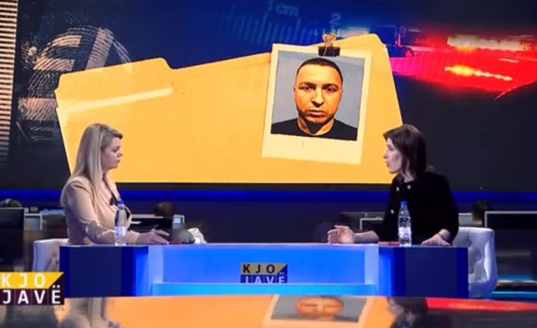 ZHDUKJA E VIS MARTINAJ/ Lala ‘zbërthen’ skemën e policisë: Po i godasin ‘krahët’. Nëse Jeton Lami do të fliste…