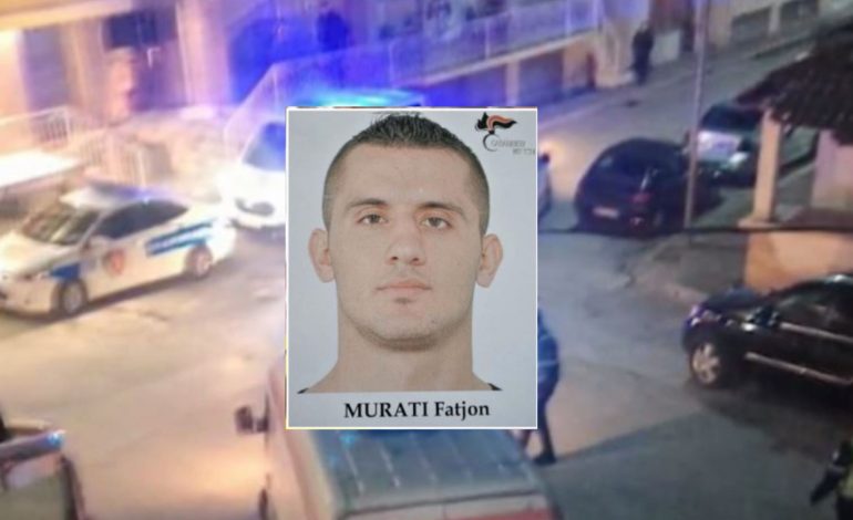 ATENTATI NË LOKALIN E TIJ/ Kush është Fatjon Murati? I dënuar me arrest shtëpie për posedim armësh, por nuk ndodhet në…