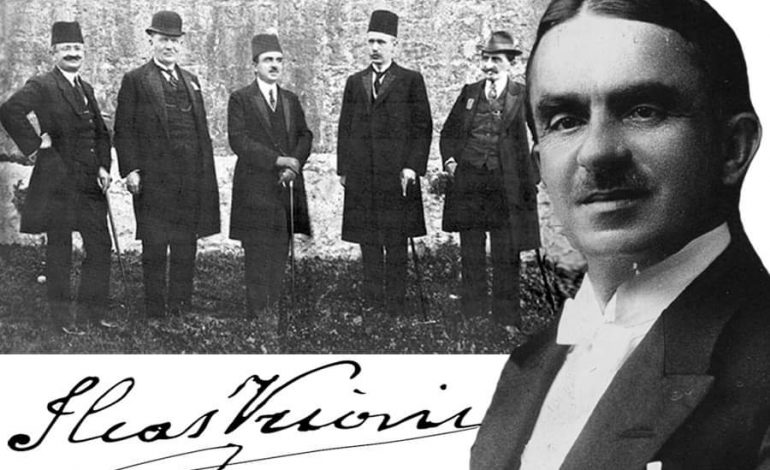 DOSSIER/ Si u rrëzua qeveria e Ilias Vrionit pas vetëm 13 ditësh në pushtet