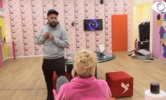 ZBULOI LIDHJEN E TYRE/ Lorenci i kërkon falje Keisit: Ma bëj hallall...