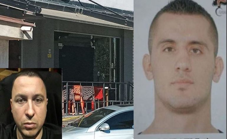 “ZBËRTHEHET” MASAKRA/ Dyshohet se sulmi në lokal ishte shenjë hakmarrje nga Ervis Martinaj