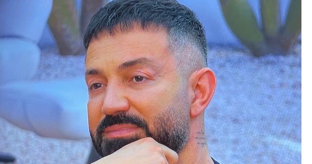 "TË THEM DHE ME KË JAM UNË"/ Elvis Pupa flet me gruan, çfarë i tha për Luizin?
