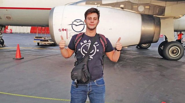 PËRPLASJA E TRENAVE/ 20 vjeçari, i vetmi i mbijetuar nga vagoni i parë i trenit. Në gjendje kritike për jetën