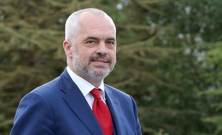 URON DITËN E VERËS/ Rama: Dhe me kënaqësinë që më në fund po çel gjethi…