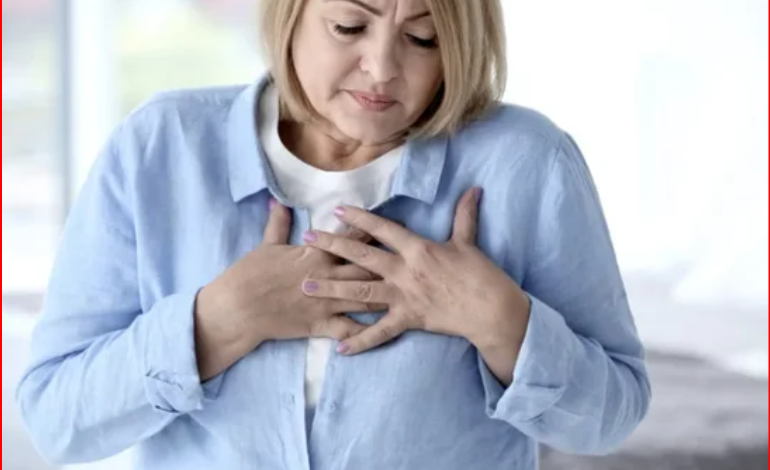 MOS I INJORONI/ Këto janë siptomat e një ataku të mundshëm në zemër