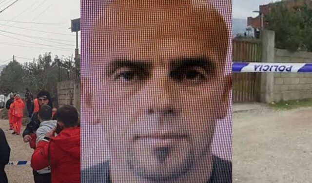 E RRALLË! Si ndihmoi policinë dëshmia e 6-vjeçares që pa vrasjen: Autori një tullac me makinë të zezë