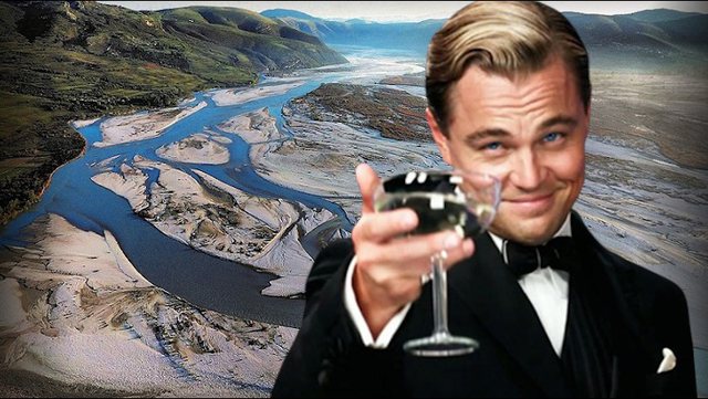 “SOT HISTORIA ËSHTË BËRË”/ Leonardo DiCaprio reagon pas shpalljes së Vjosës Park Kombëtar: Lumi do të rrjedhë i lirë…