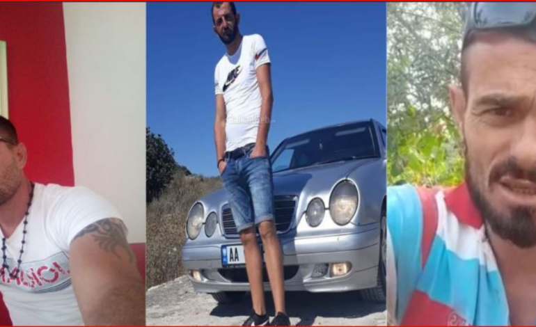 VODHËN ME DHUNË TË MOSHUARIN/ 12 vjet e 8 muaj për tre autorët (DETAJET+EMRAT)
