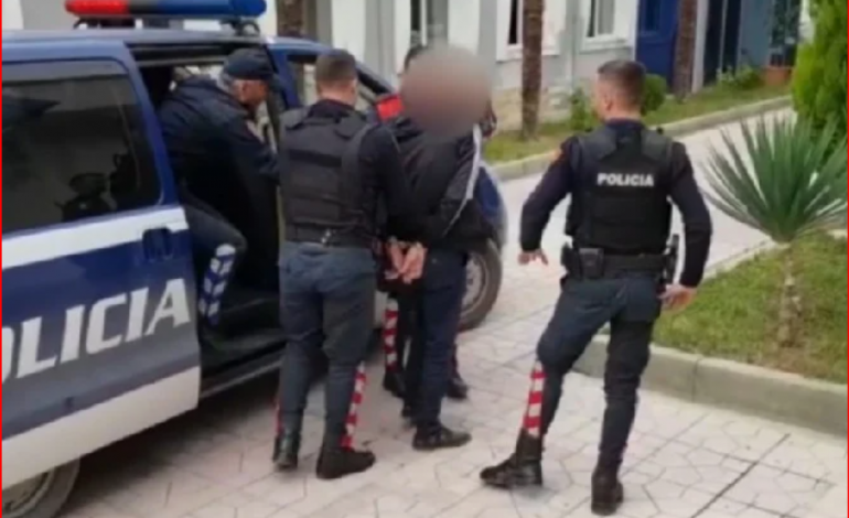 PLAS SHERRI NË FAMILJE/ Vëllai dhunon vëllanë dhe bashkëshorten e tij