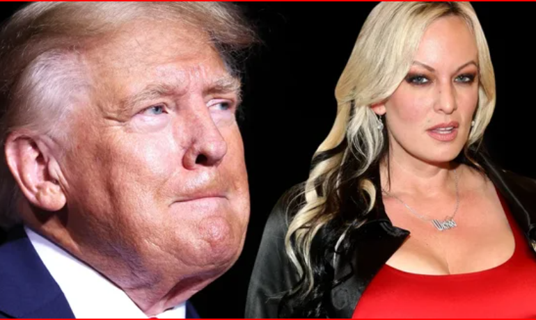 GJYQI NDAJ TRUMP/ Kush është pornostarja Stormy Daniels dhe cili është roli i saj në këtë rast?