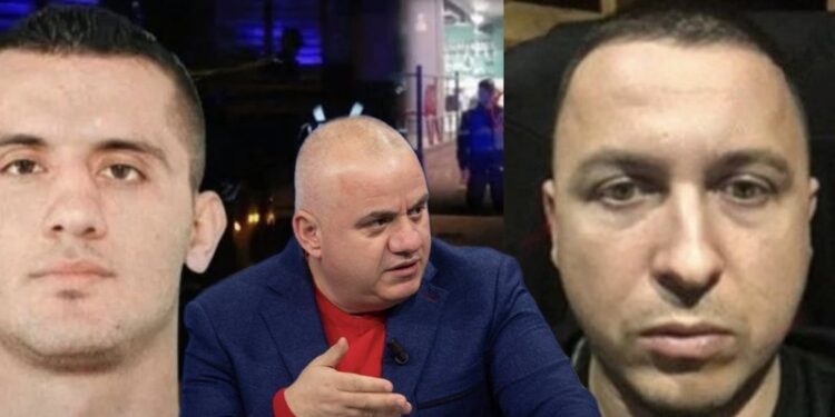 “MESAZH”/ “Familjarët e Martinajt e kanë përmendur Fatjon Muratin në polici”. Artan Hoxha: Ja lidhjet e tij me Indrit Doklen