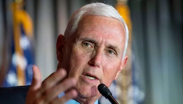 SULMI NË KAPITOL/ Mike Pence “thumbon” Donald Trump-in: Emri i tij do të mbahet mend në histori për 6 janarin