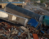 “QYTETI IM NUK ËSHTË MË”/ Misisipi shpall gjendjen e jashtëzakonshme pas tornados, 26 të vdekur