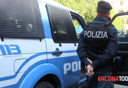 SHQIPTARI KAPET ME KOKAINË NË ITALI/ Ja vendi ku e kishte fshehur