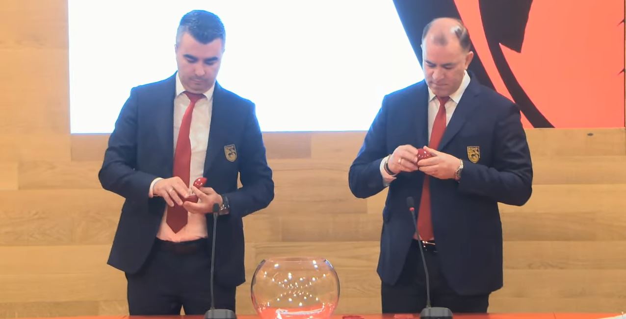 SHORTI I KUPËS SË SHQIPËRISË/ Mësohen dy çiftet gjysmëfinaliste