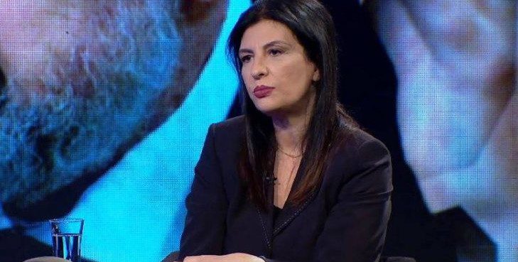 VENDIMI PËR VULËN/ Jozefina Topalli: Nga sot kryetarët e partive i cakton Rama përmes gjykatave