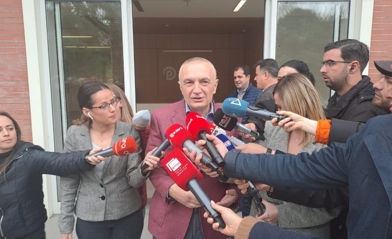 PAS TAKIMIT ME BERISHËN/ Meta: Kandidatët e Primareve të mrekullueshëm, bashkë për ndryshim!
