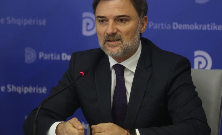 “PD NË SITUATË KAOTIKE”/ Alibeaj: Dalja me kandidatë. Vendim i debatuar gjatë në forume