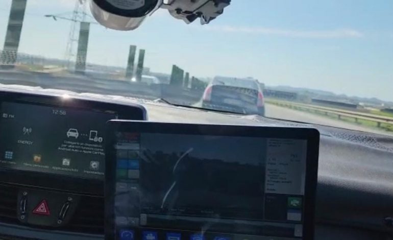 AKSIDENTET RRUGORE/ Policia monitorime me mjete inteligjente, radarë automatikë, dronë e kamera