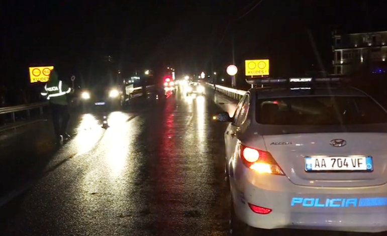 AKSIDENTOI PËR VDEKJE NJË 39-VJEÇAR DHE U LARGUA/ Identifikohet dhe vihet në pranga shoferi