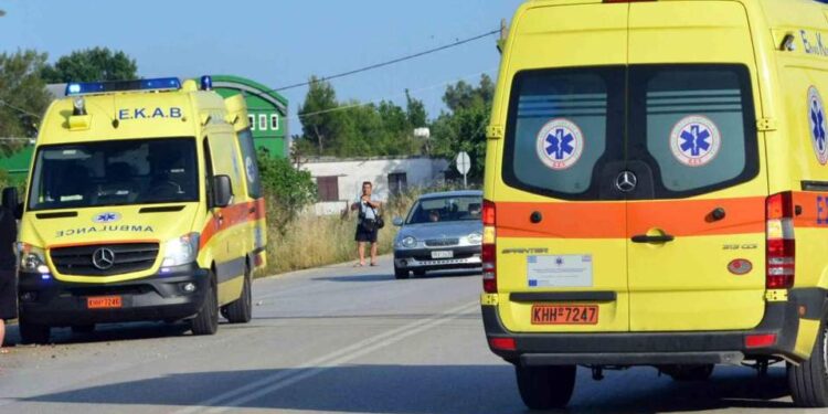 E RËNDË/ Humb jetën 53-vjeçari shqiptar në Greqi, ra nga skela gjatë punës